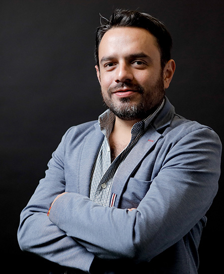 Luis Alfonso Uresti
