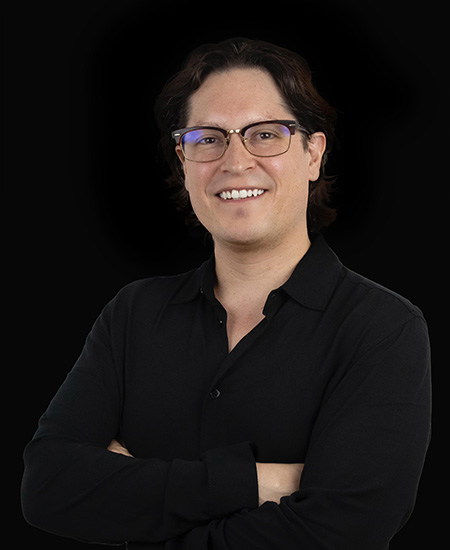 Benjamín Palau