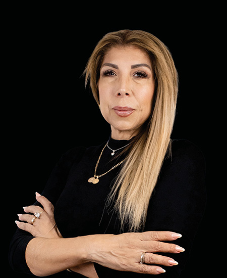 Guadalupe Ramírez