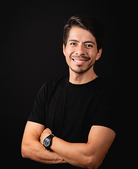 José Carlos López