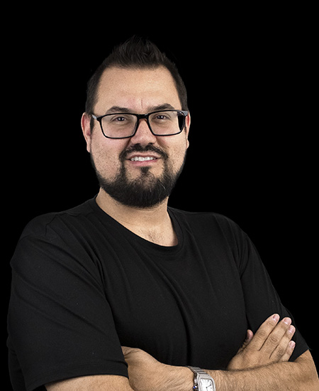 Luis Manuel Proal
