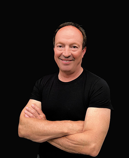 Michael Hebendanz